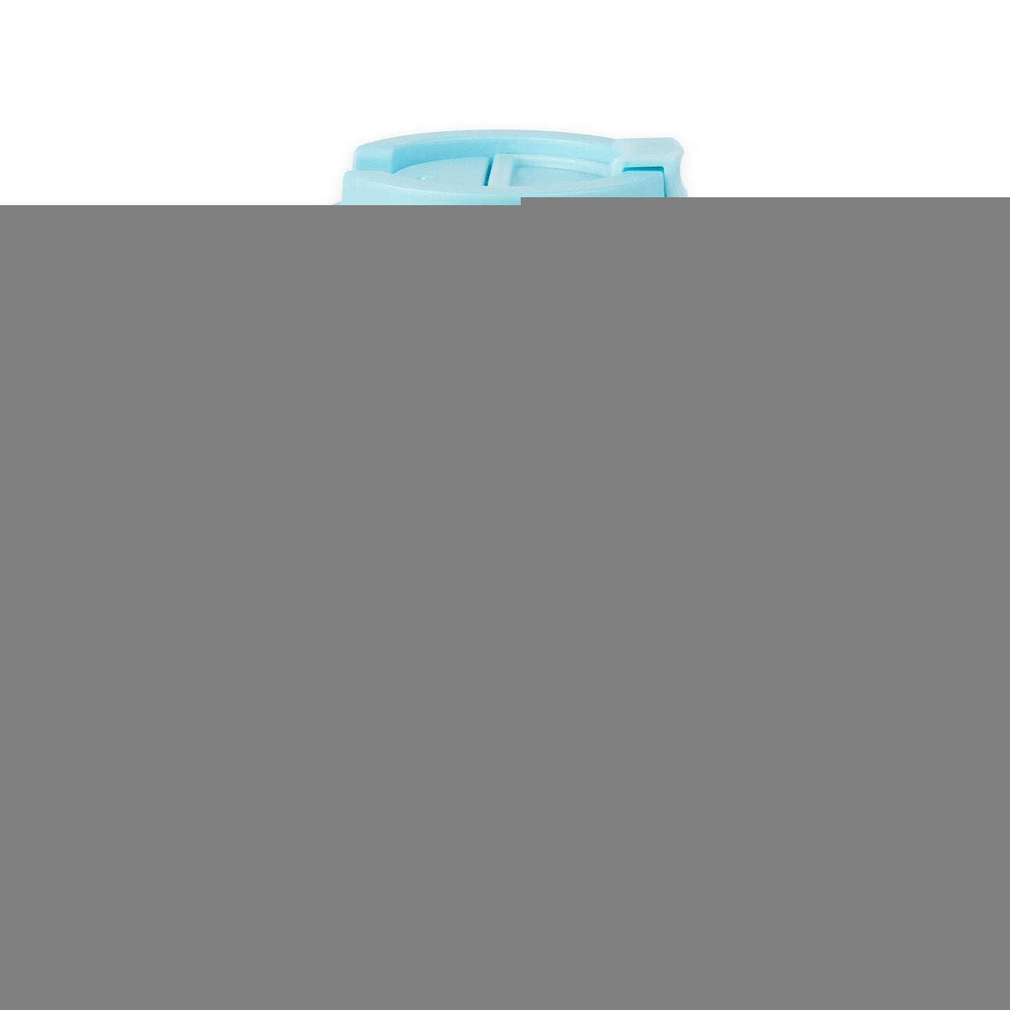 Biodegradable Take-Away Mug Pippi - Blue