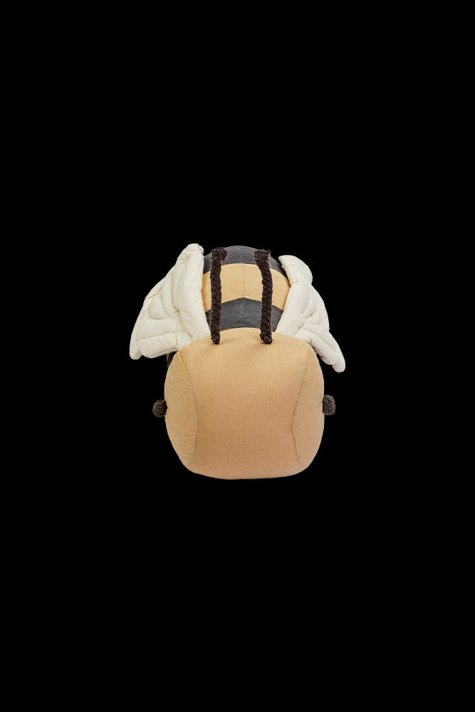 Decorative Pillow Buzzy Bee