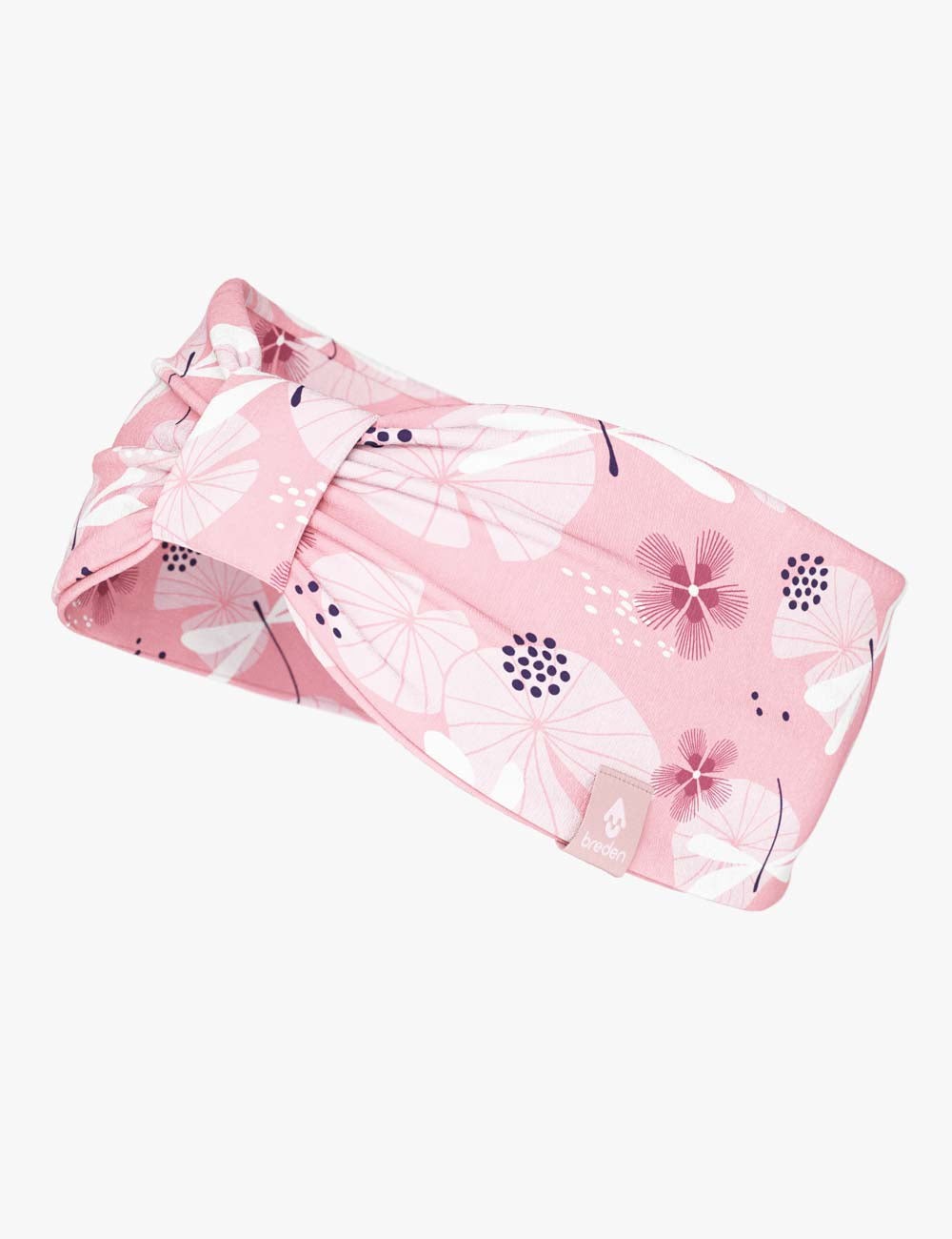 Headband For Girls PETRA - Dragonfly