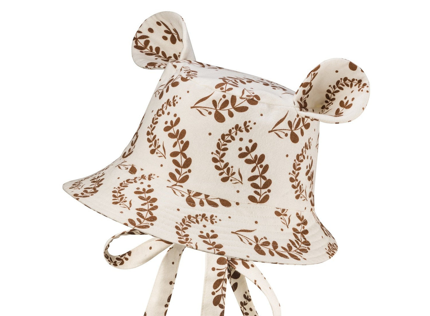 Kids Hat with Ears - Laurels