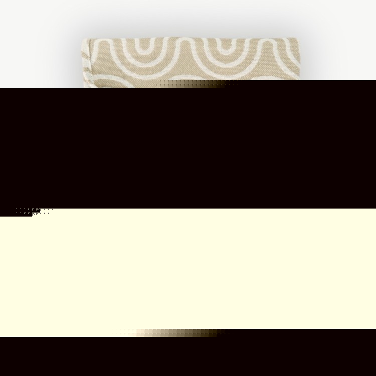Bamboo Towel For Kids, 50 x 90 cm