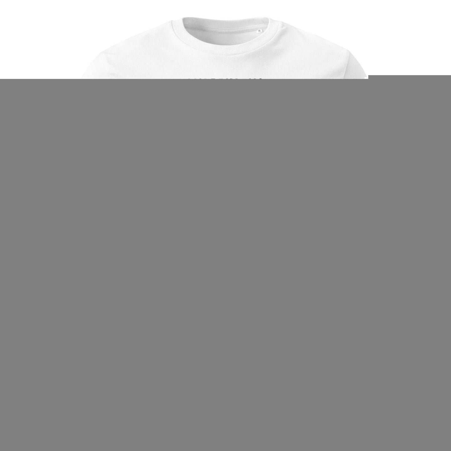 Unisex T-shirt - More Espresso Less Depresso