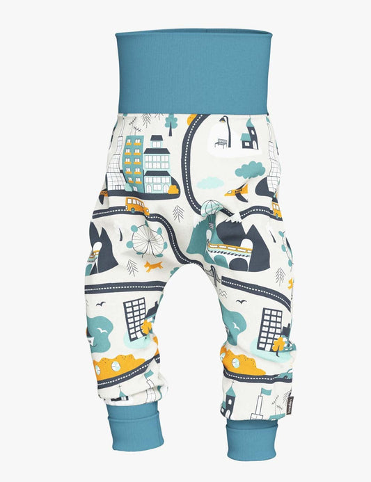 Baby Pants GREGOR - City Life