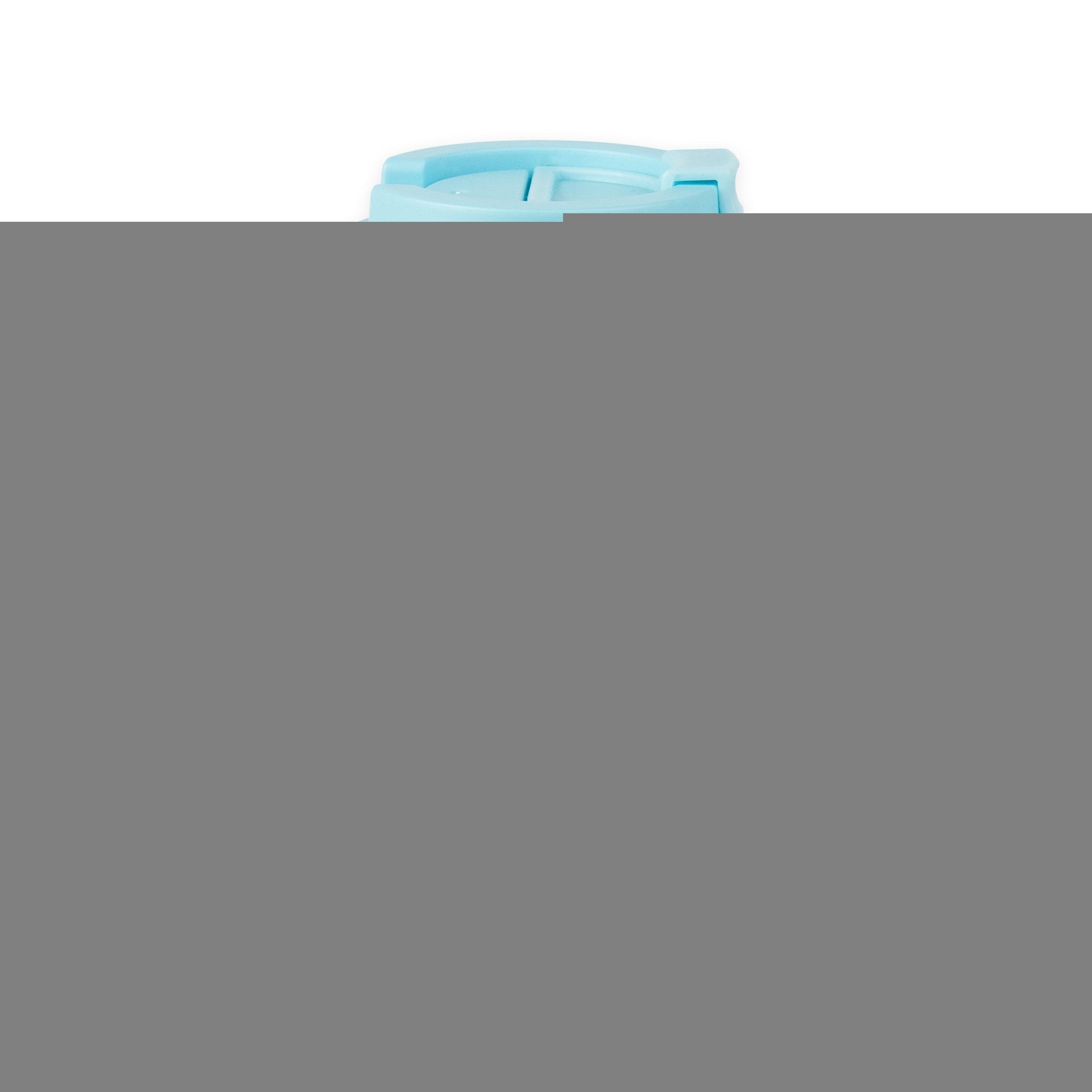Biodegradable Take-Away Mug Pippi - Blue