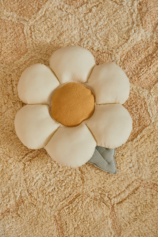 Decorative Pillow Daisy
