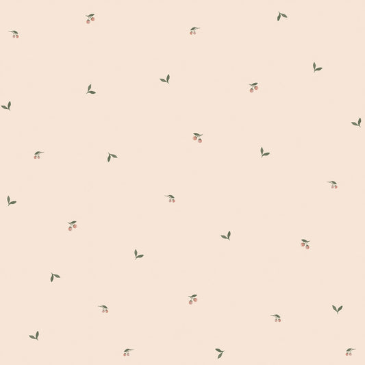  Dreamy Leaves Wallpaper