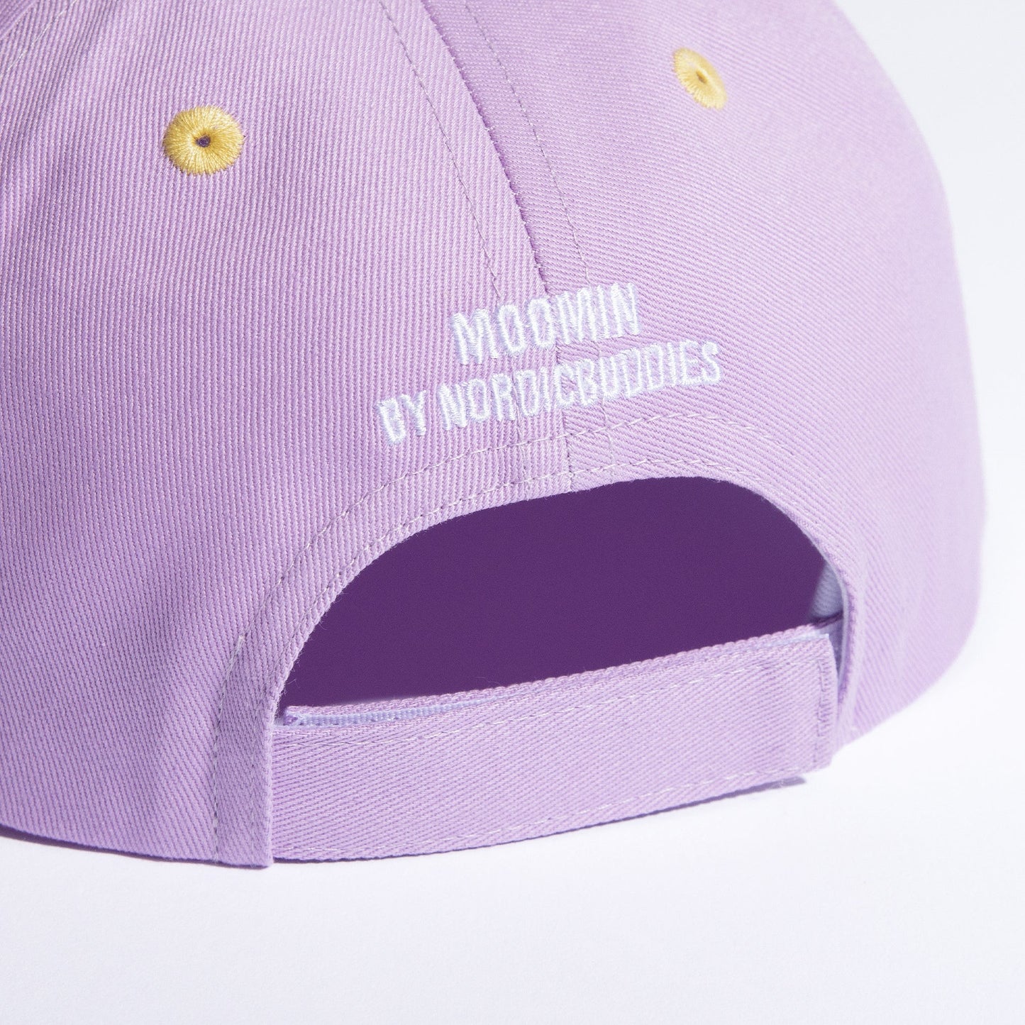 Moomin Snorkmaiden Kids Flat Cap