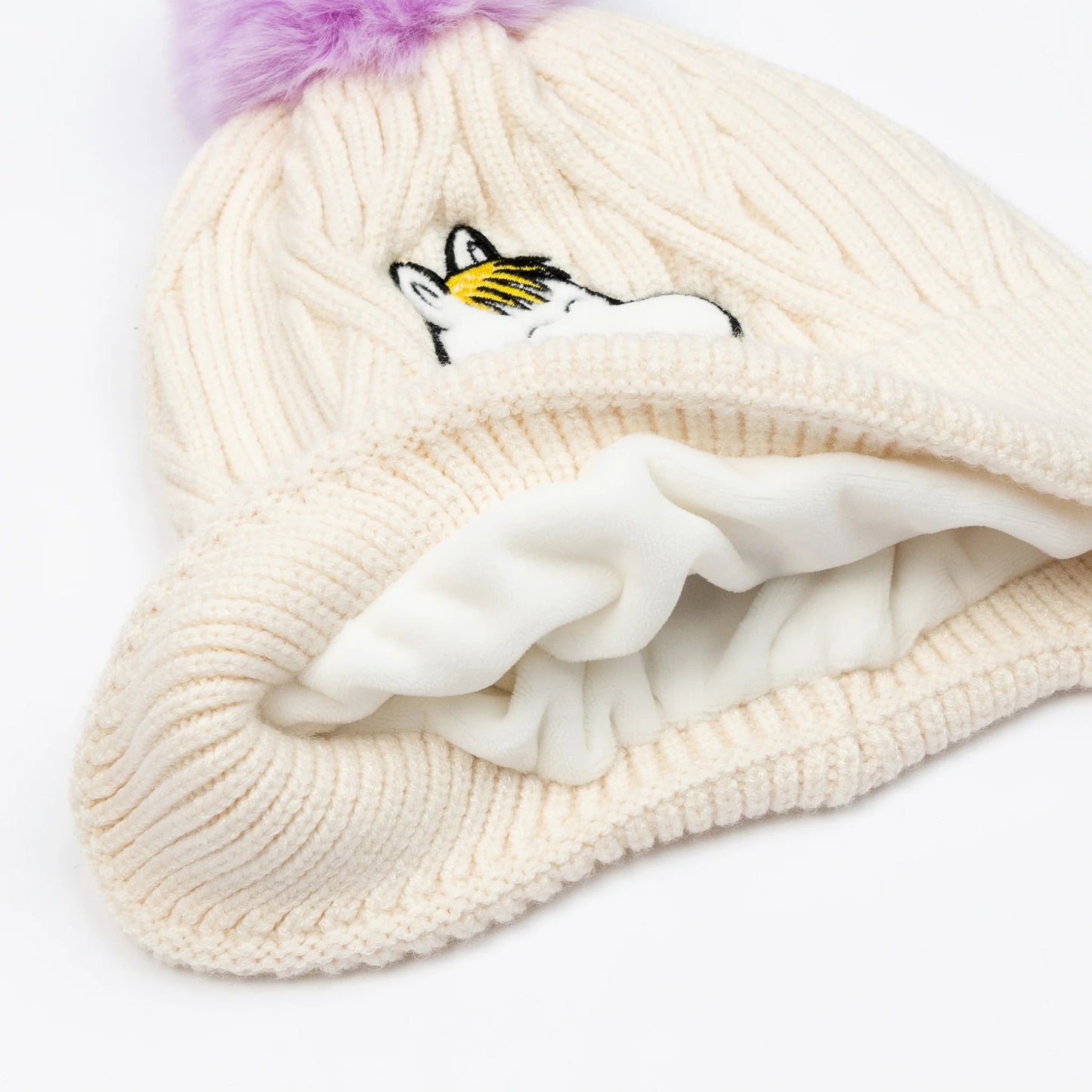 Snorkmaiden Winter Beanie For Kids