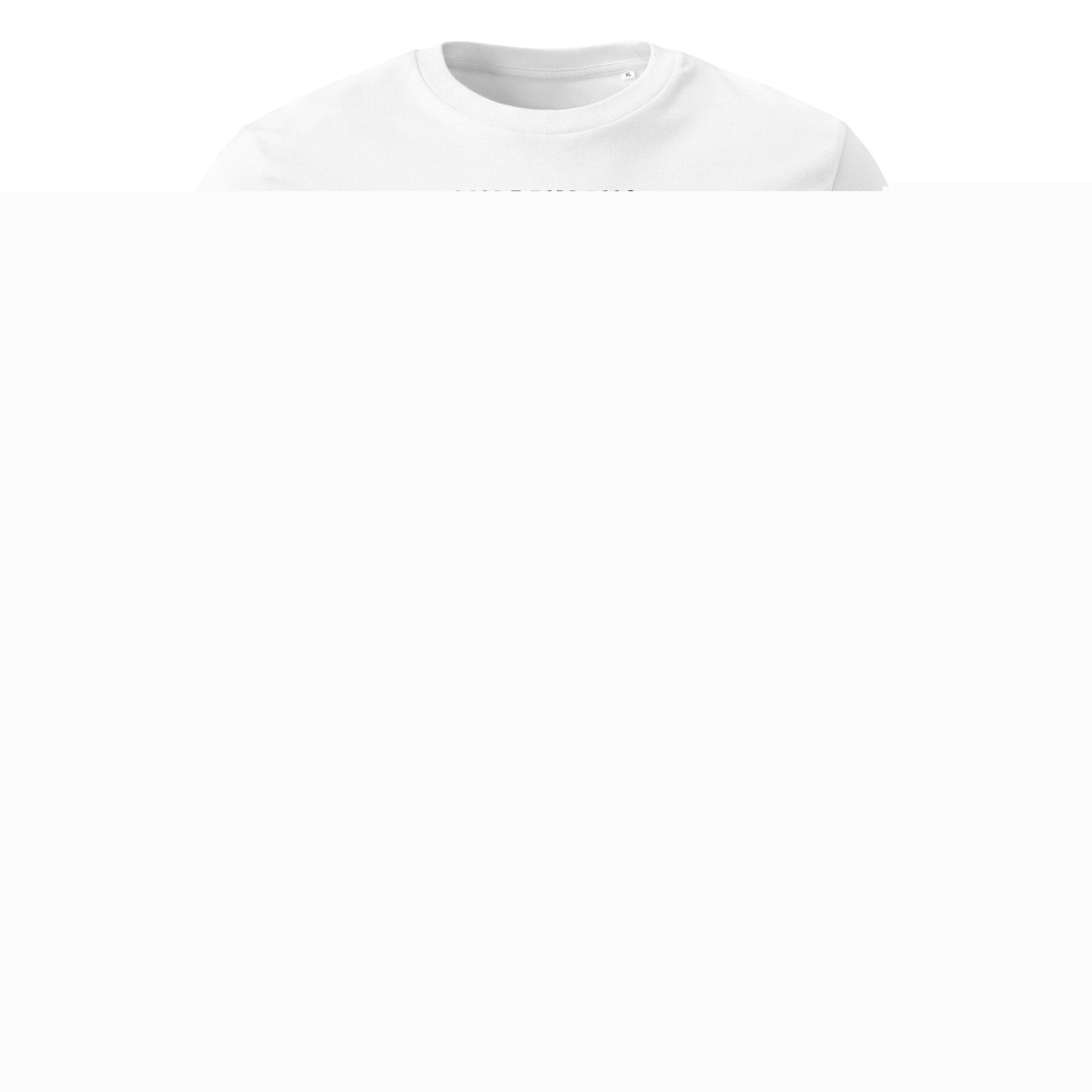 Unisex T-shirt - More Espresso Less Depresso